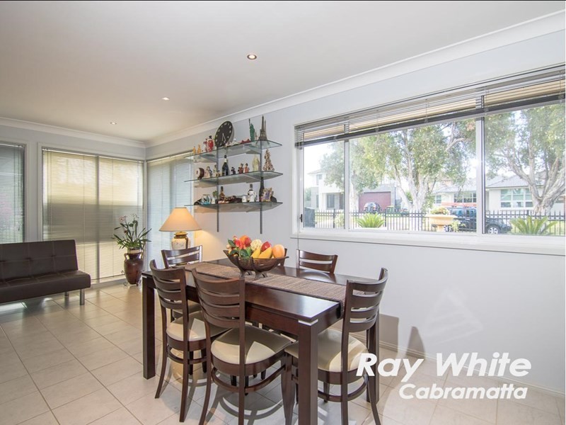 St Johns Park NSW 2176