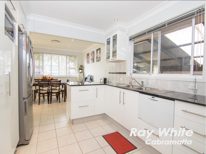 St Johns Park NSW 2176