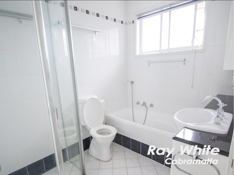 St Johns Park NSW 2176