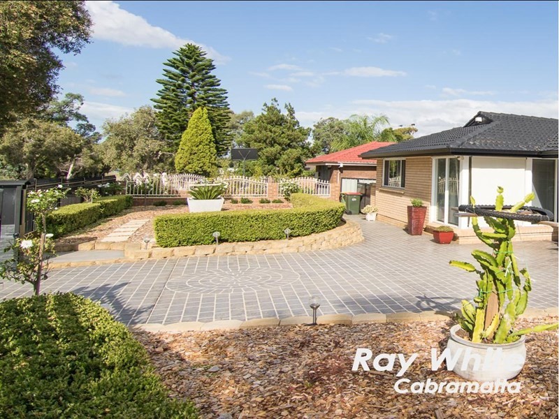 St Johns Park NSW 2176