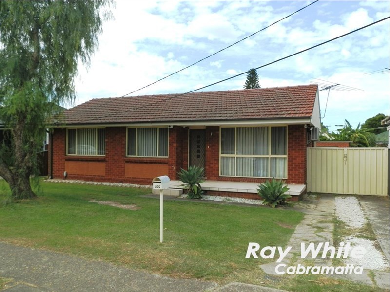 Fairfield West NSW 2165
