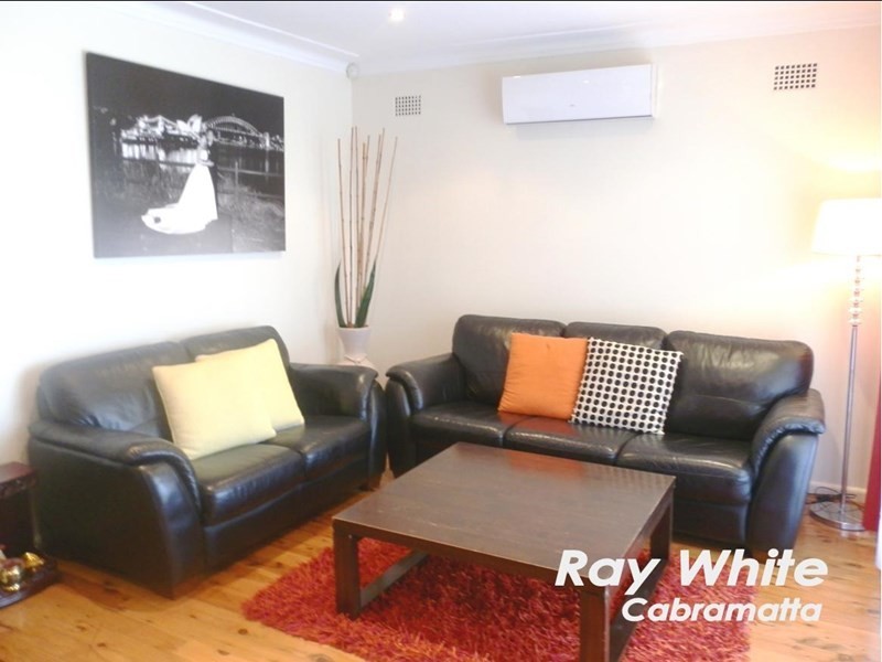 Fairfield West NSW 2165