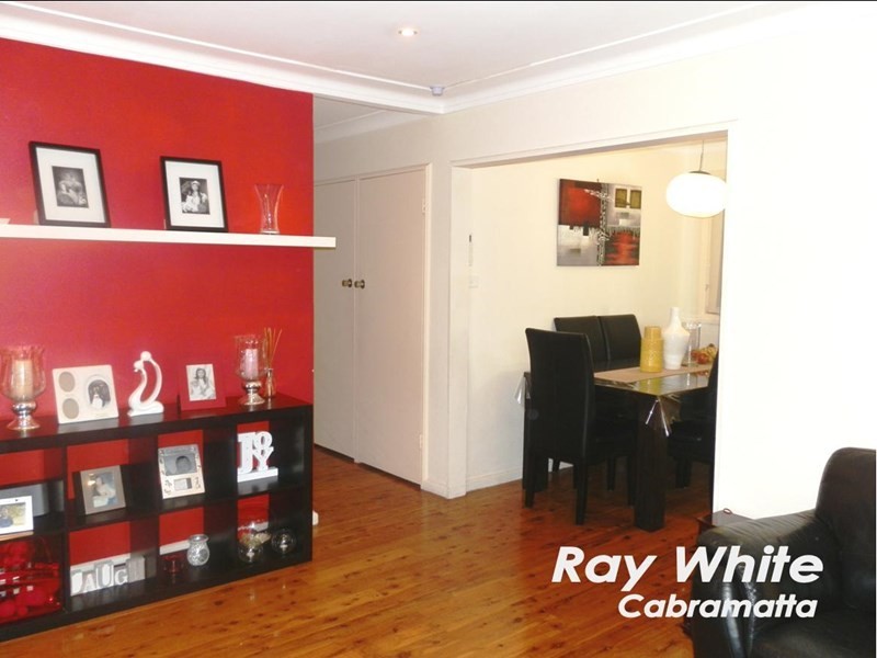 Fairfield West NSW 2165