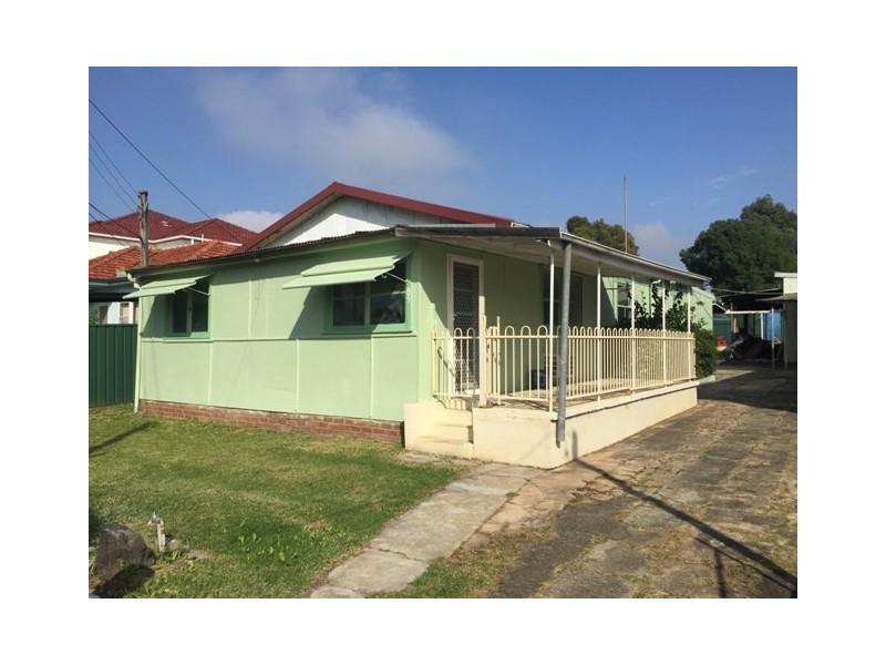 85 Water Street, Cabramatta NSW 2166
