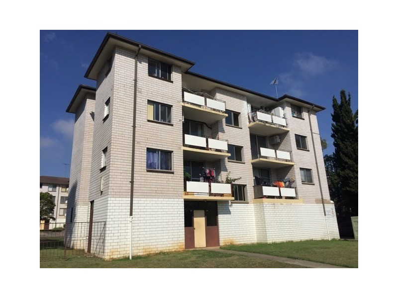 43/118 Longfield Street, Cabramatta NSW 2166