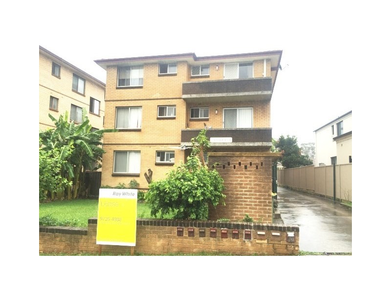 9/3 Acacia Street, Cabramatta NSW 2166