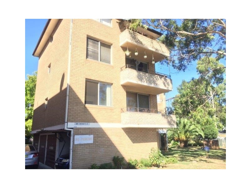 26/120 Cabramatta Road, Cabramatta NSW 2166
