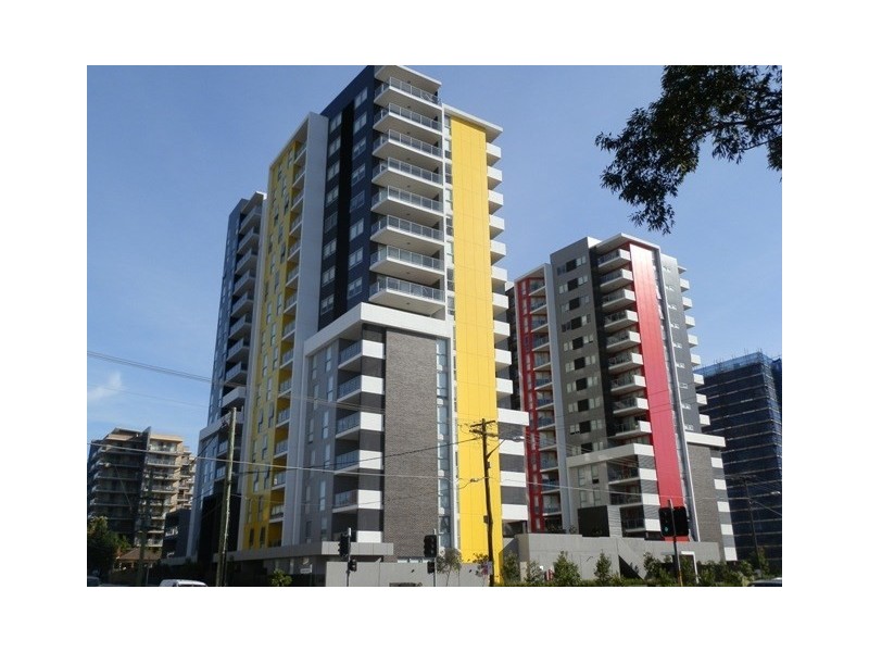 101/1 Bigge Street, Liverpool NSW 2170