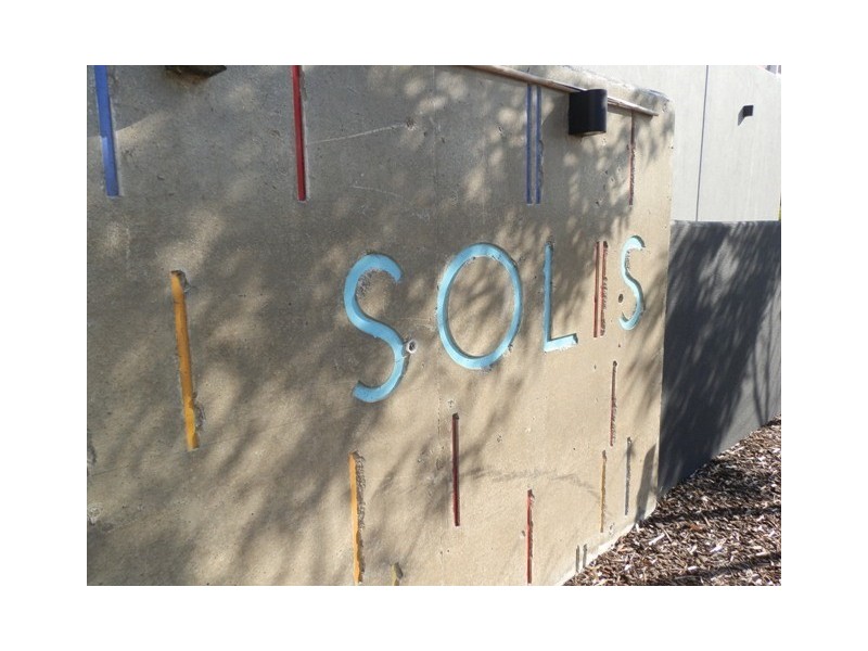 101/1 Bigge Street, Liverpool NSW 2170