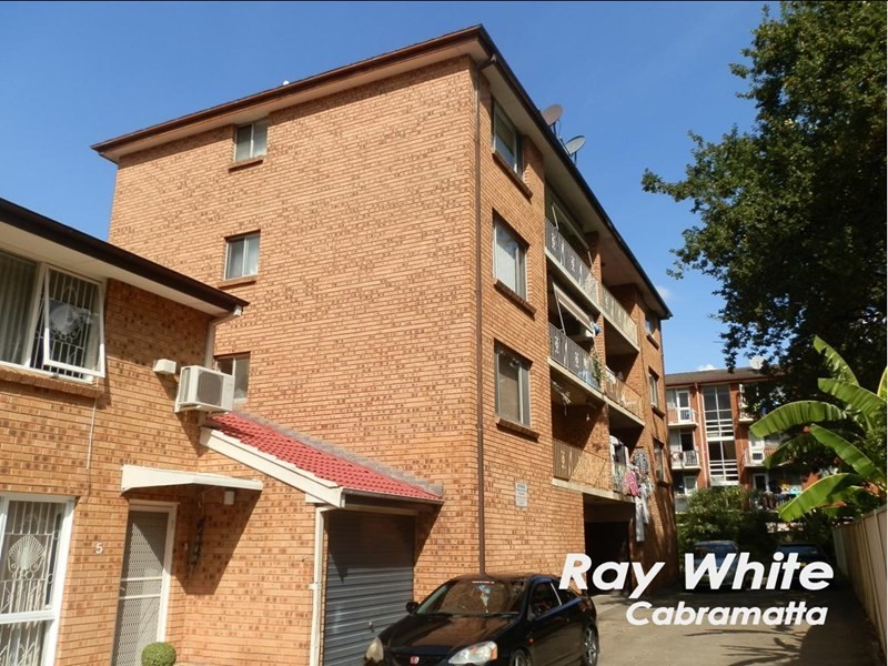 10/82 Mcburney Road, Cabramatta NSW 2166
