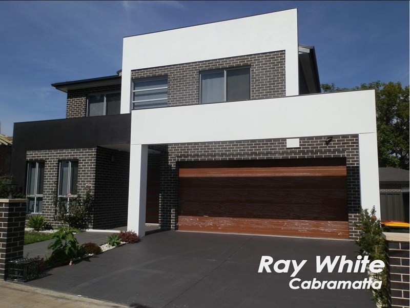 Mount Pritchard NSW 2170