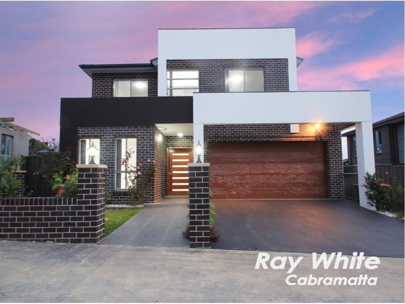 Mount Pritchard NSW 2170