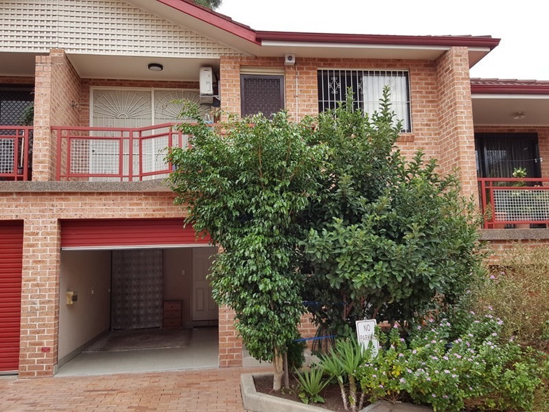 7/10-14 Kurrajong Street, Cabramatta NSW 2166