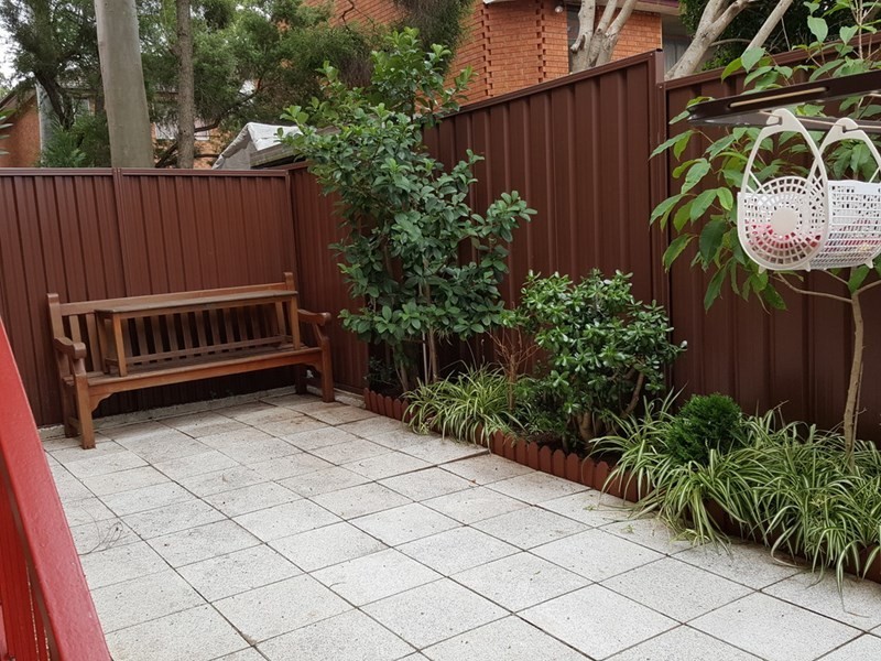 7/10-14 Kurrajong Street, Cabramatta NSW 2166