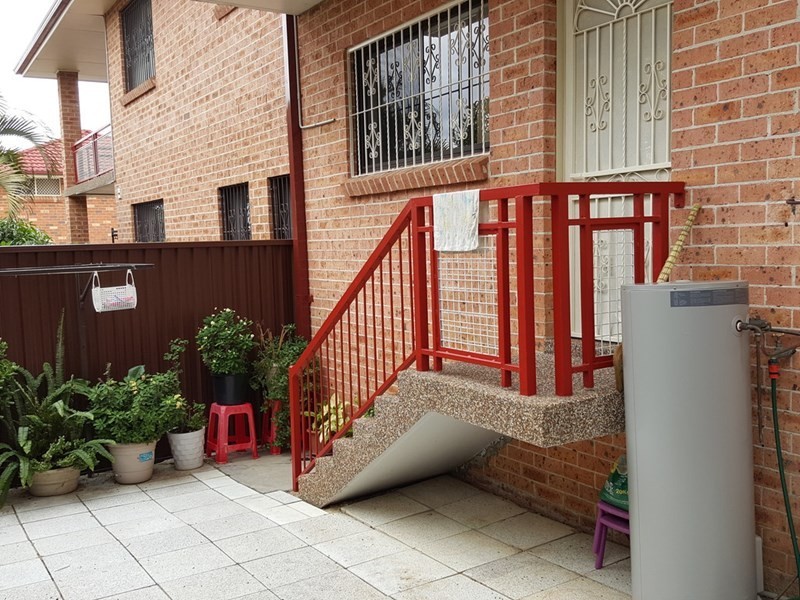 7/10-14 Kurrajong Street, Cabramatta NSW 2166