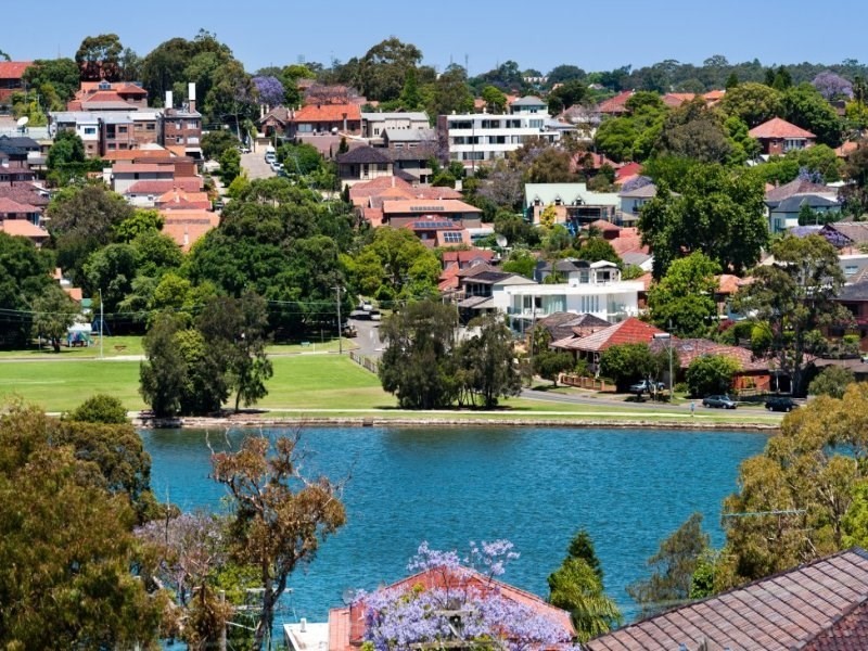 Chiswick NSW 2046