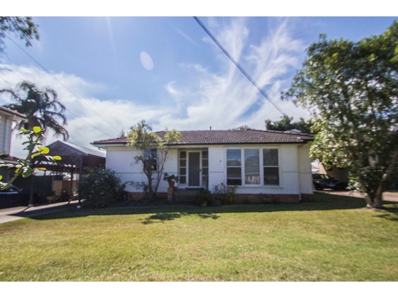 8 Geddes Place, Cabramatta West NSW 2166