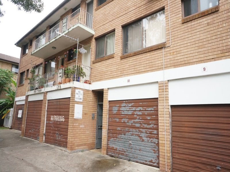 9/98-100 Broomfield Street, Cabramatta NSW 2166