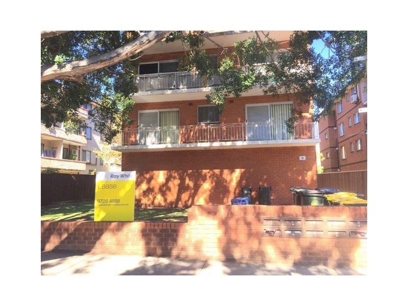 9/8 Fisher Street, Cabramatta NSW 2166