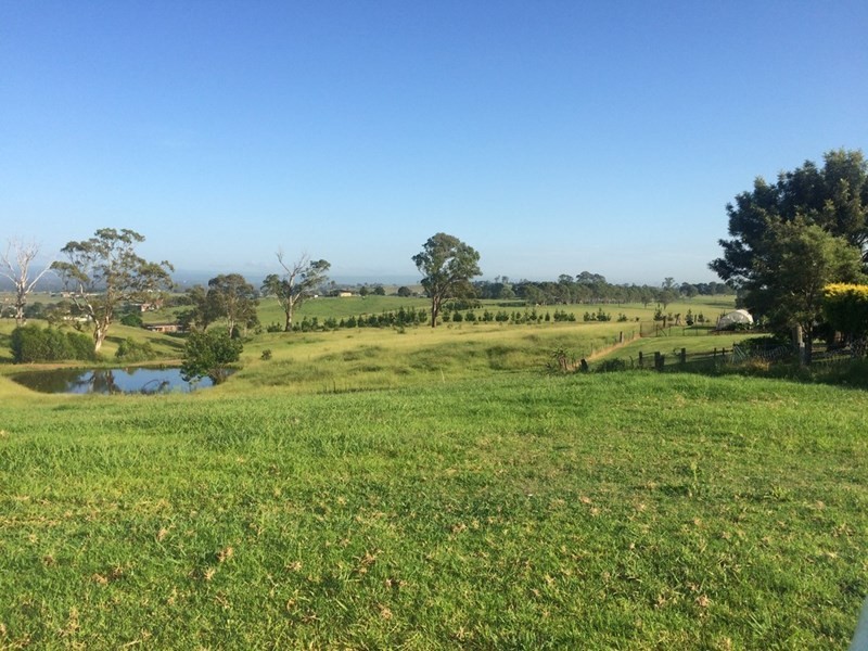 50A Mount Vernon Road, Mount Vernon NSW 2178