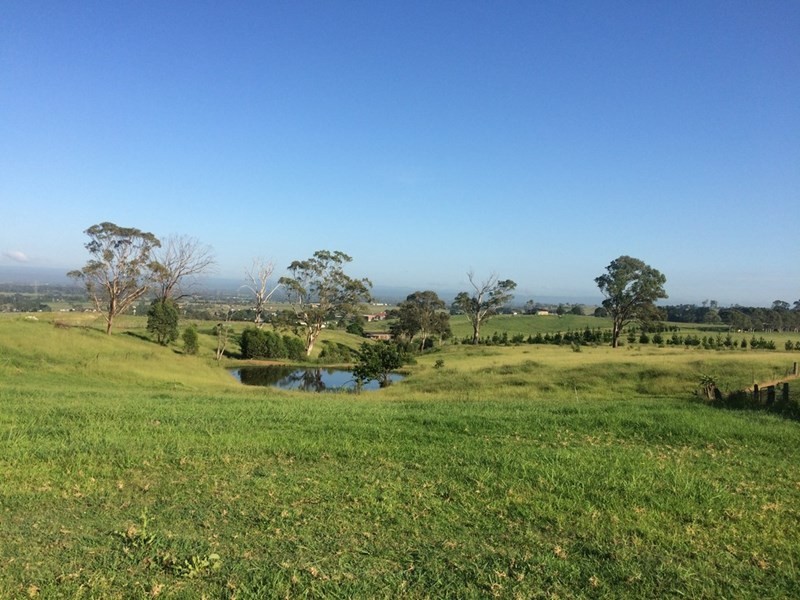 50A Mount Vernon Road, Mount Vernon NSW 2178