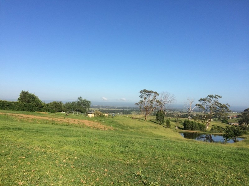 50A Mount Vernon Road, Mount Vernon NSW 2178