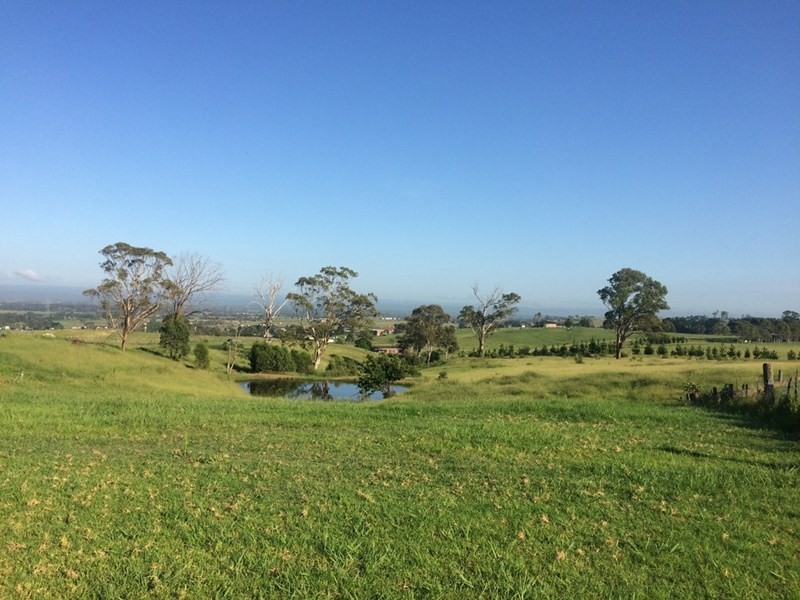 50A Mount Vernon Road, Mount Vernon NSW 2178