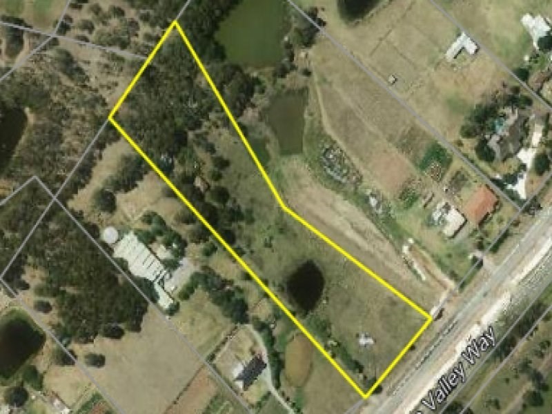 837 Camden Valley Way, Catherine Field NSW 2557
