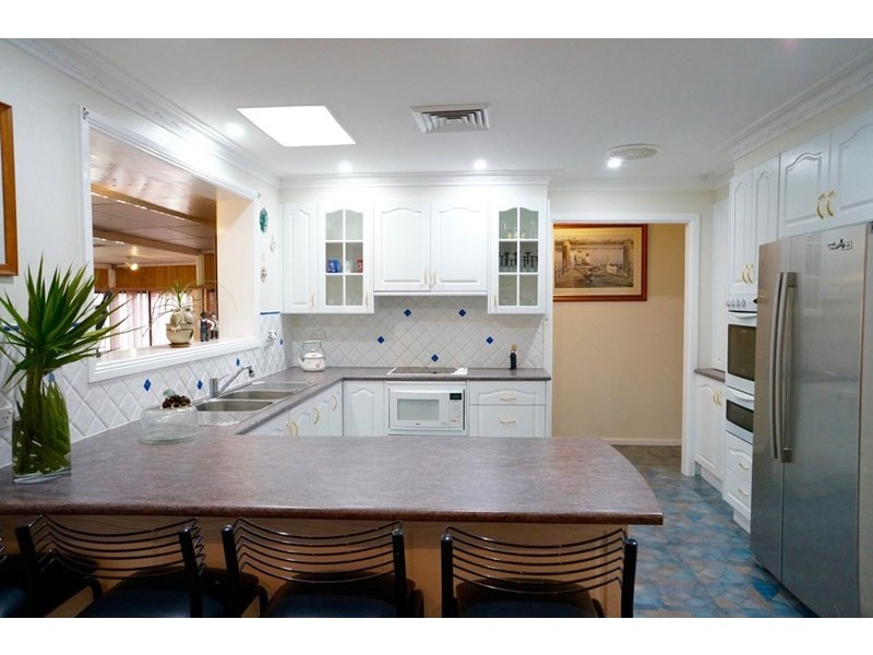 10 Haven Valley Way, Lansvale NSW 2166