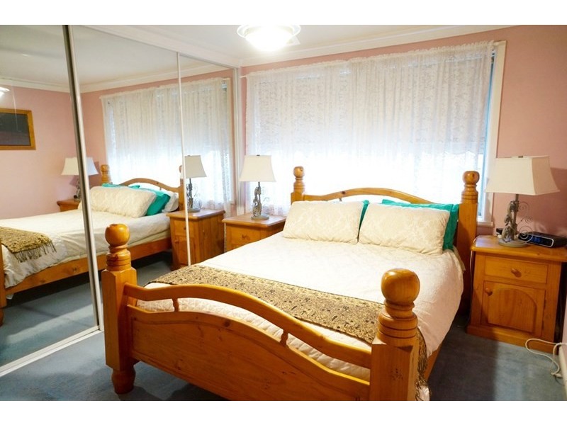 10 Haven Valley Way, Lansvale NSW 2166