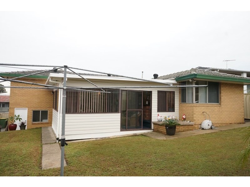 10 Haven Valley Way, Lansvale NSW 2166