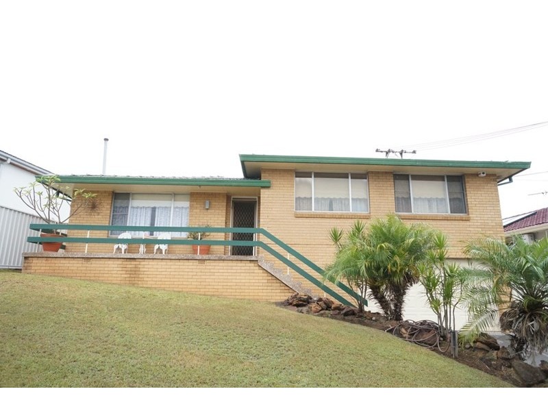 10 Haven Valley Way, Lansvale NSW 2166