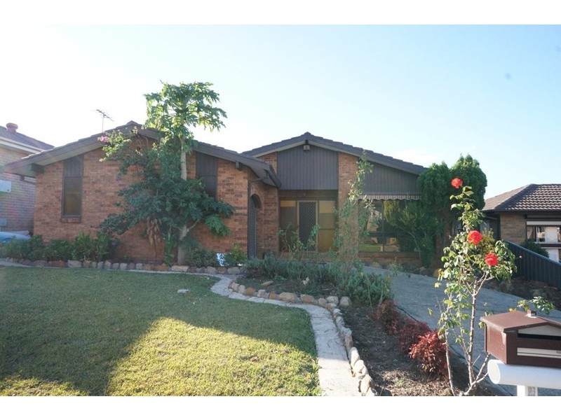 20 Mimosa Road, Bossley Park NSW 2176