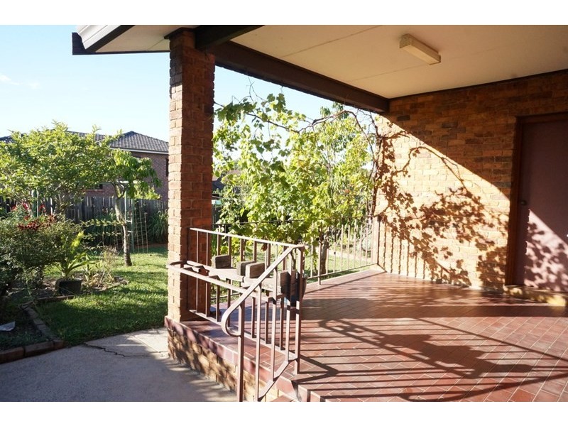 20 Mimosa Road, Bossley Park NSW 2176