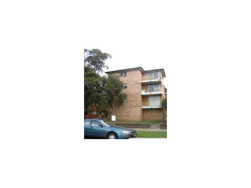 2/17 Hart Street, Warwick Farm NSW 2170