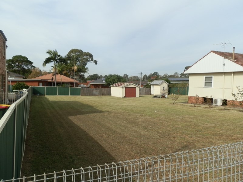 126 High Street, Cabramatta West NSW 2166