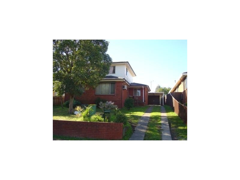 Fairfield West NSW 2165