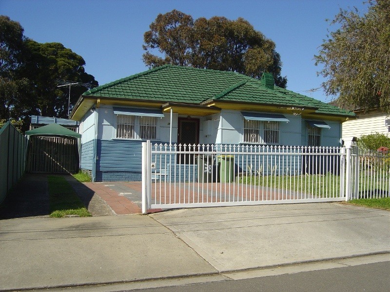 38 & 38A Coventry Road, Cabramatta NSW 2166