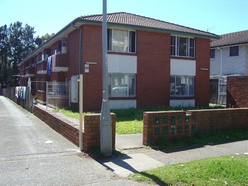 Cabramatta NSW 2166