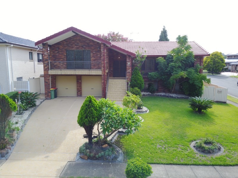 55 Cobbett Street, Wetherill Park NSW 2164
