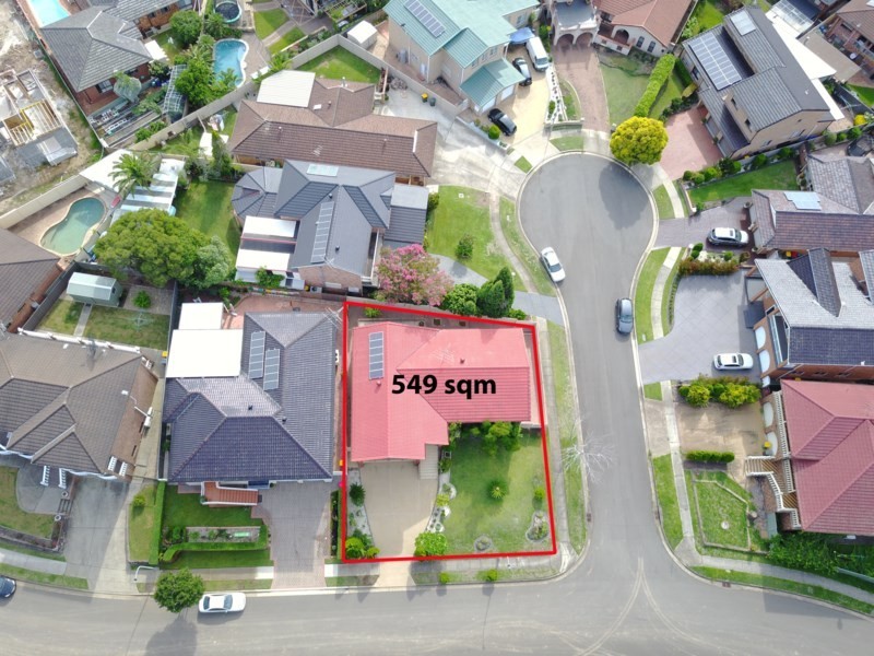 55 Cobbett Street, Wetherill Park NSW 2164