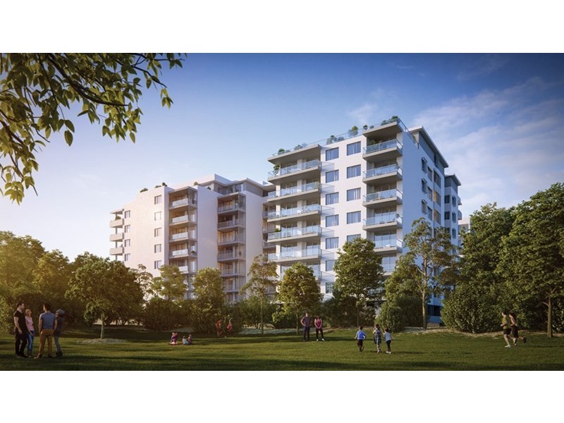 80/1-7 Neil Street, Merrylands NSW 2160