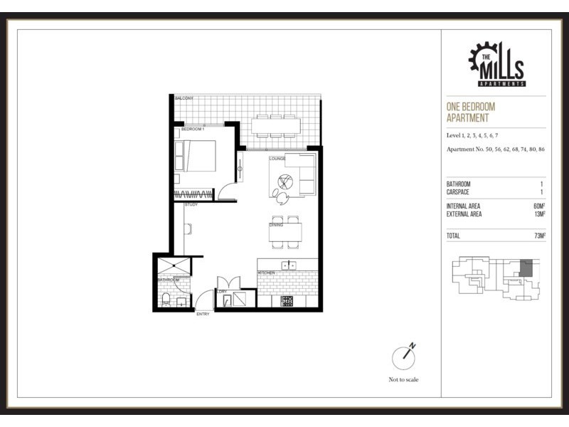 80/1-7 Neil Street, Merrylands NSW 2160