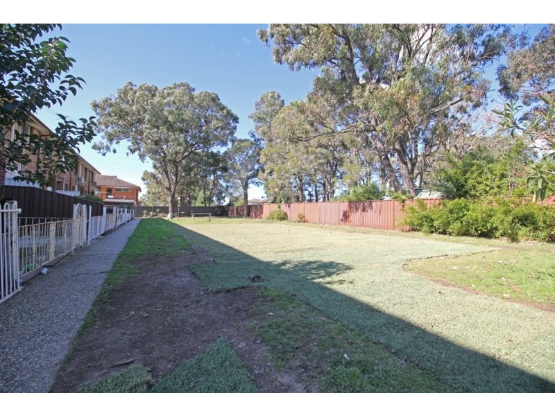 22/112 Longfield Street, Cabramatta NSW 2166