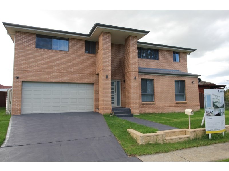 27 Chelsea Drive, Canley Heights NSW 2166