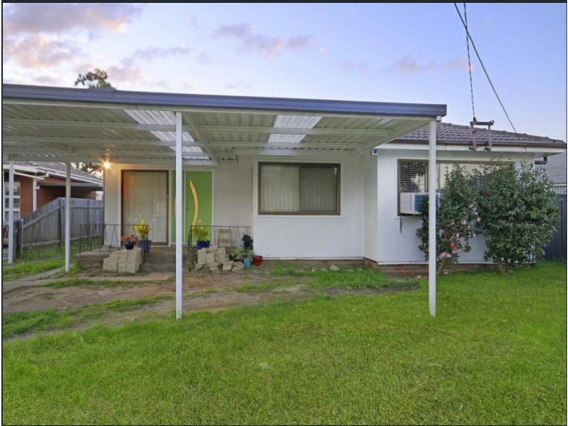 21 Medley Avenue, Liverpool NSW 2170
