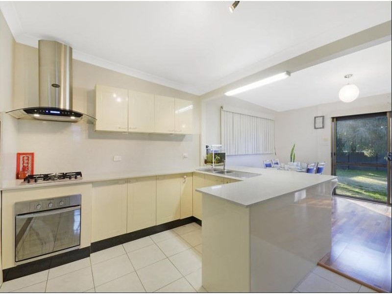 21 Medley Avenue, Liverpool NSW 2170