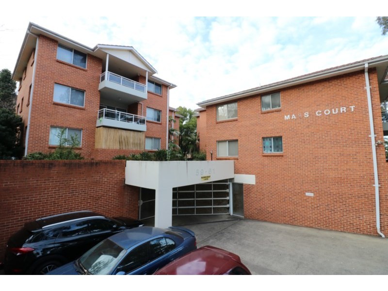 59 Brancourt Avenue, Yagoona NSW 2199