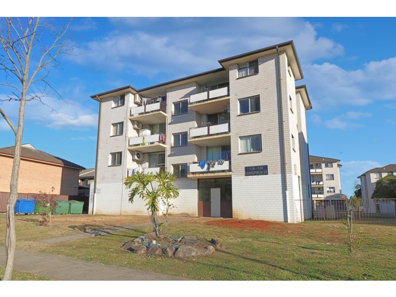17/118 Longfield Street, Cabramatta NSW 2166