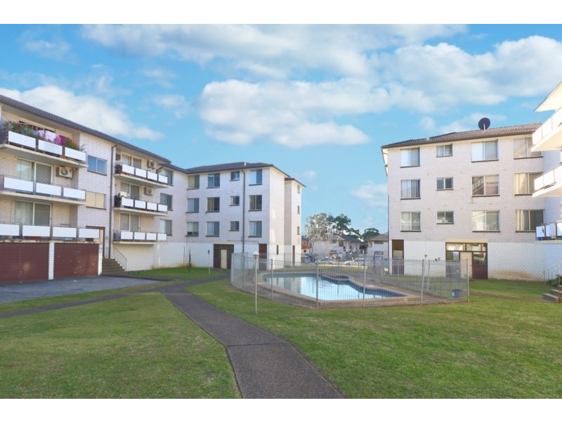 17/118 Longfield Street, Cabramatta NSW 2166